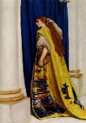 Esther, Sir John Everett Millais